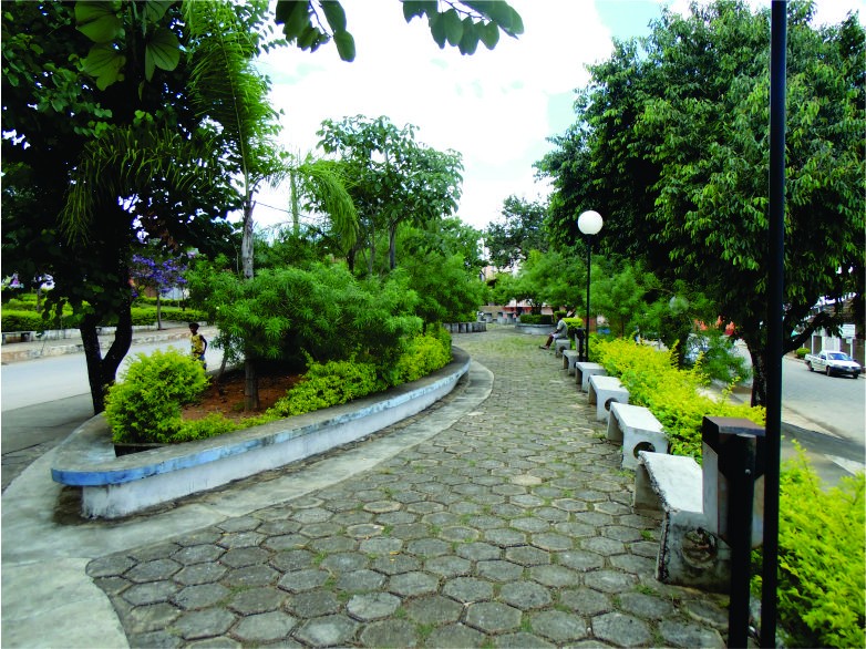 Praça de São José