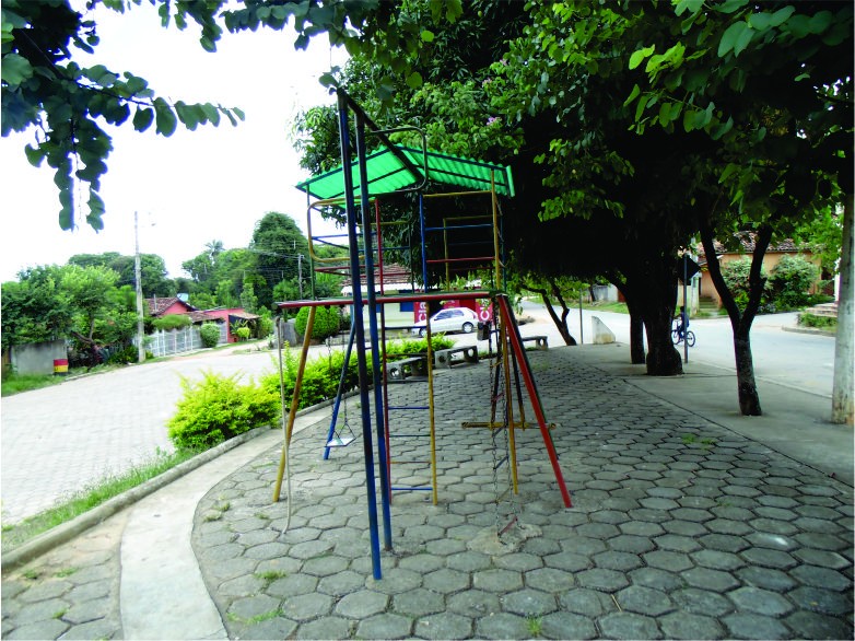 Praça de São José