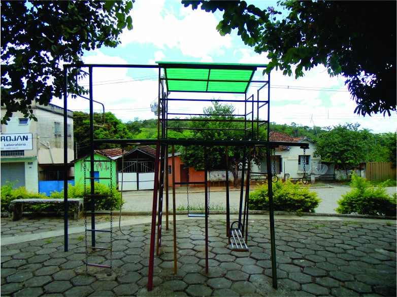 Praça de São José