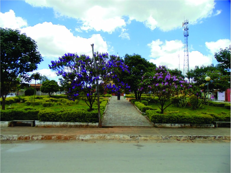 Praça de São José