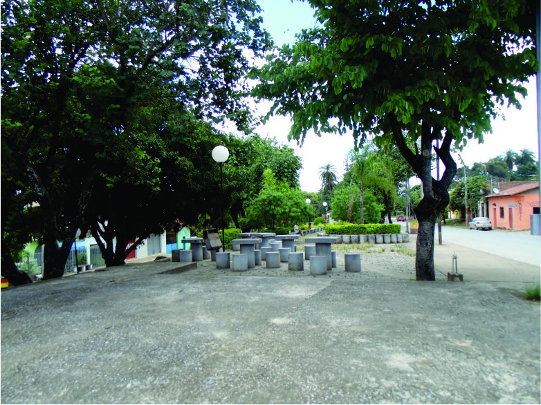 Praça de São José