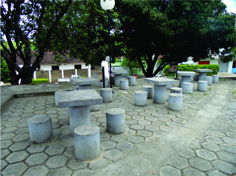 Praça de São José