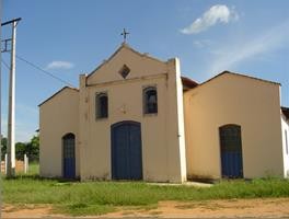 Capela Santo Antônio da Palma