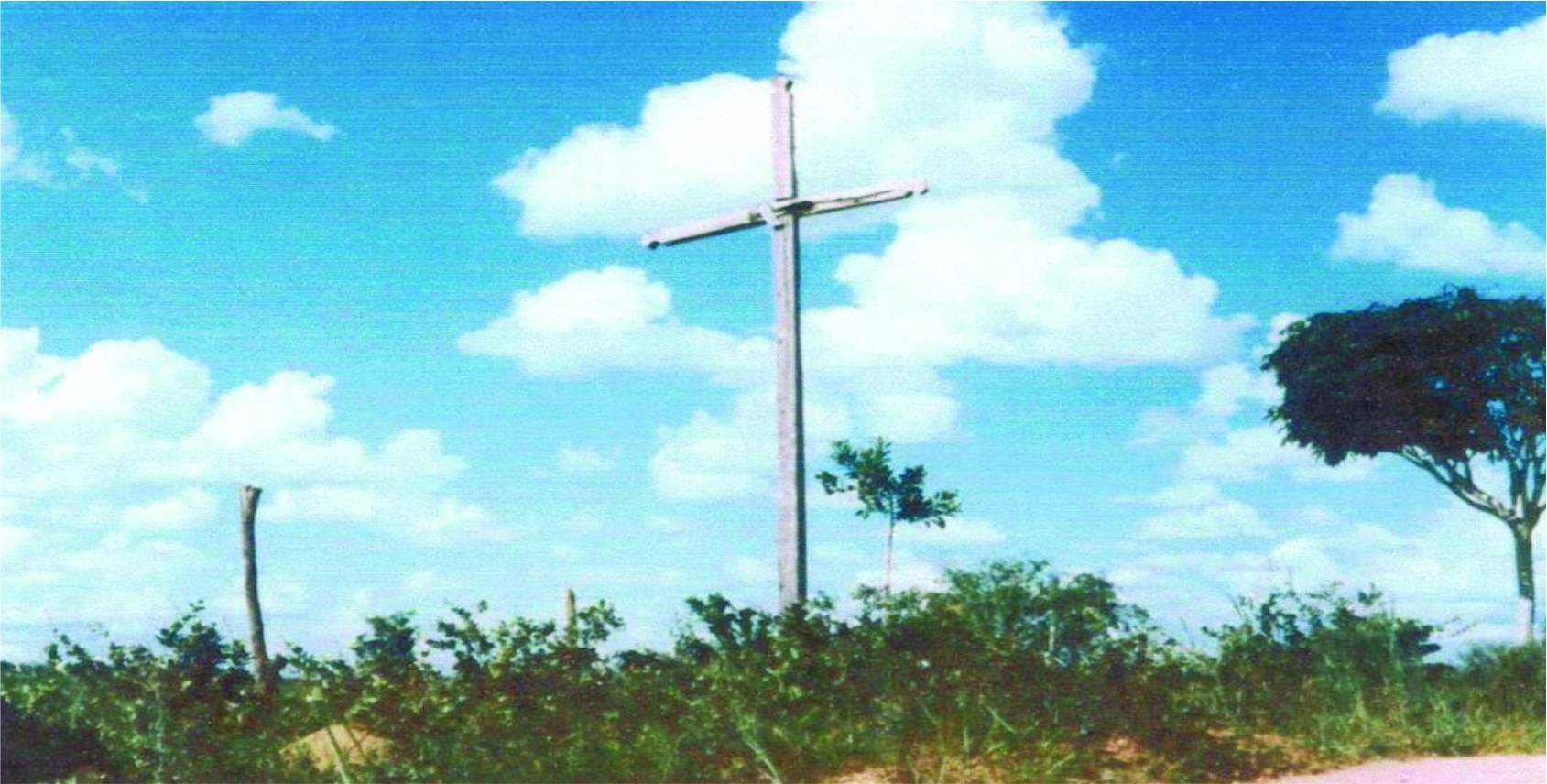 Cruzeiro - Santo Antônio de Palmas
