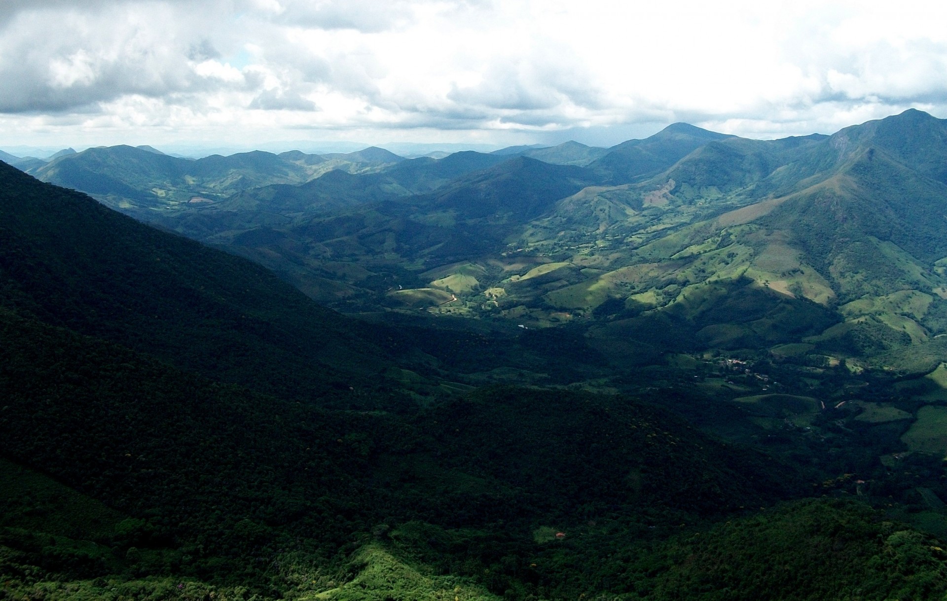 Pedra do Gavião