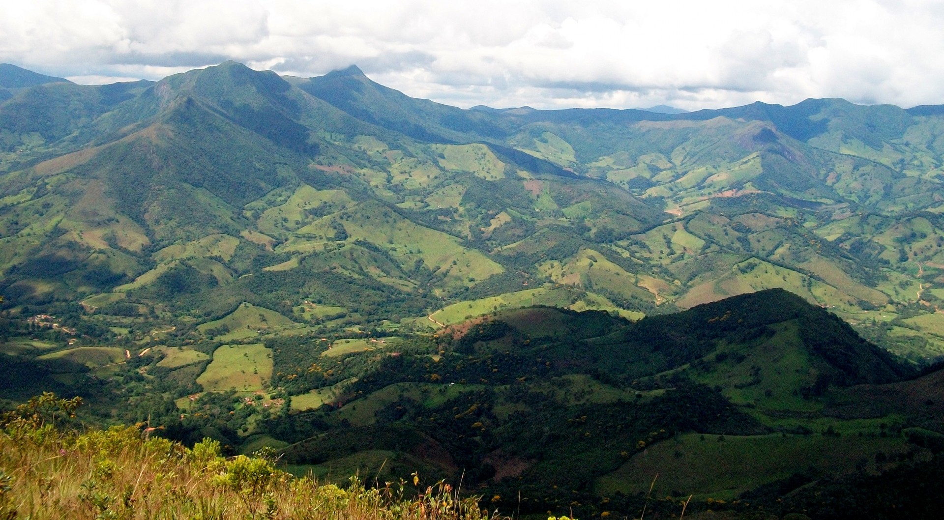 Pedra do Gavião