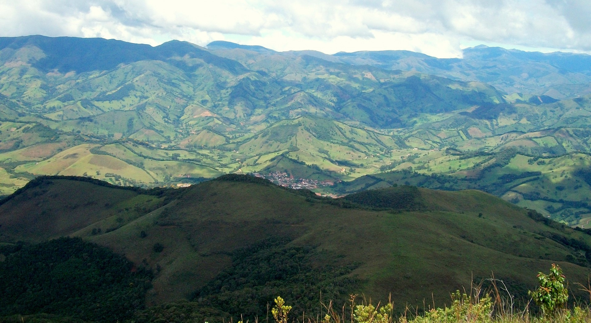 Pedra do Gavião