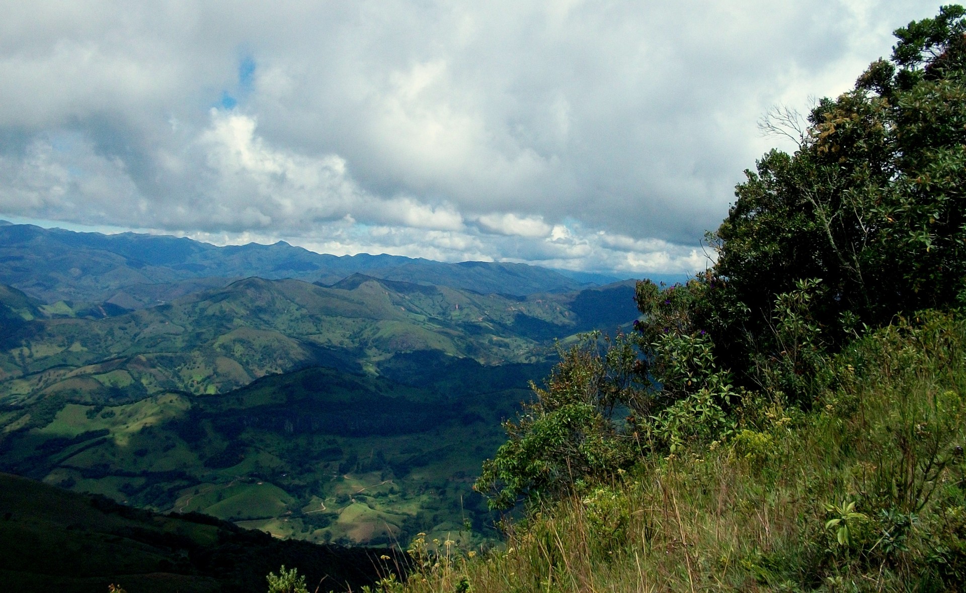 Pedra do Gavião