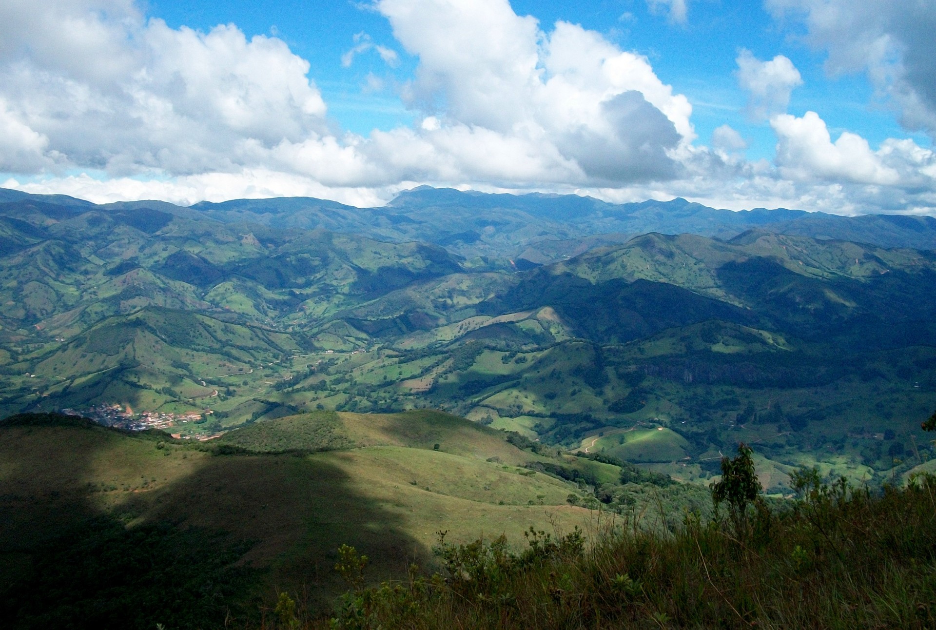 Pedra do Gavião