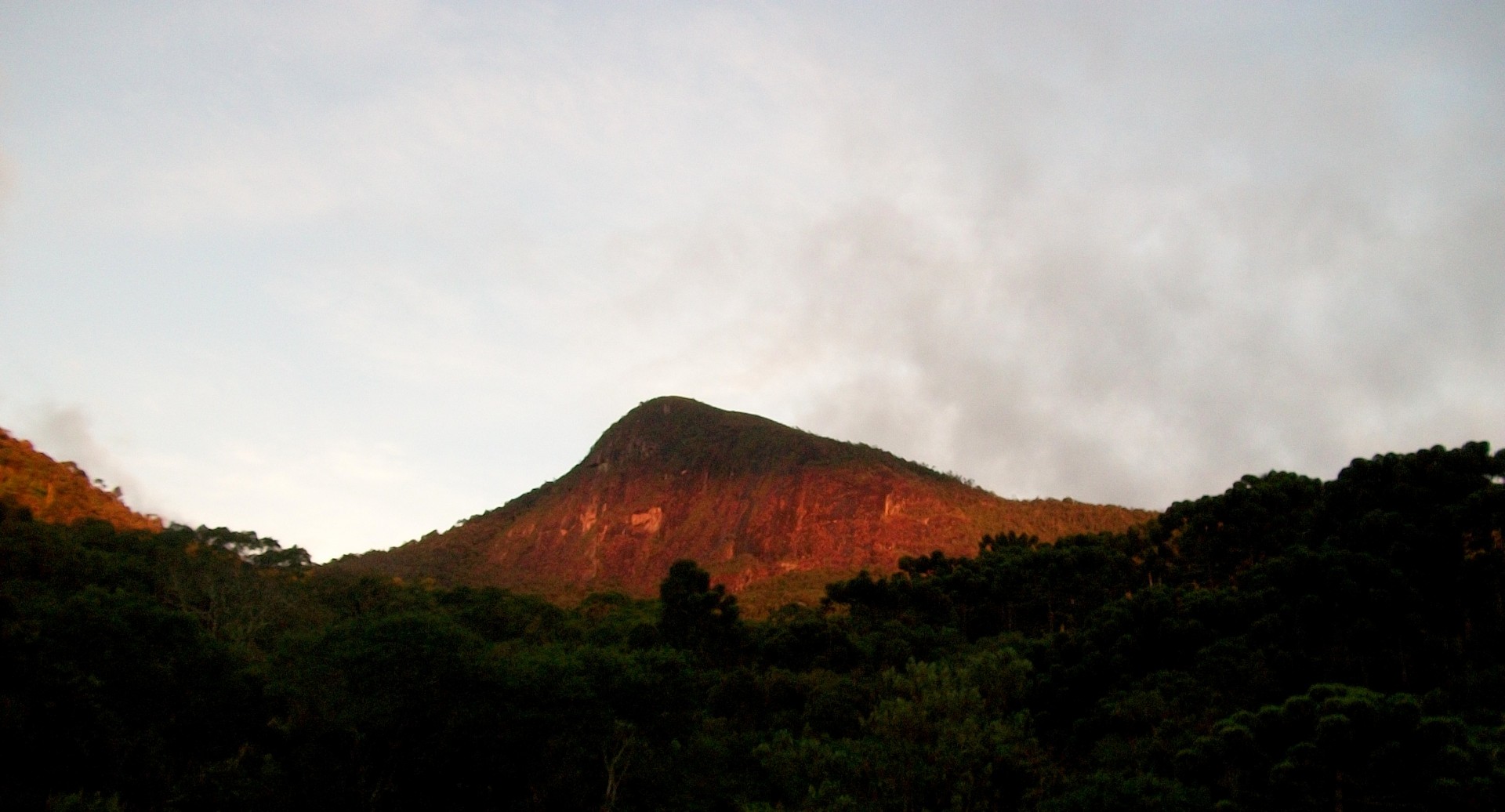 Pedra do Gavião