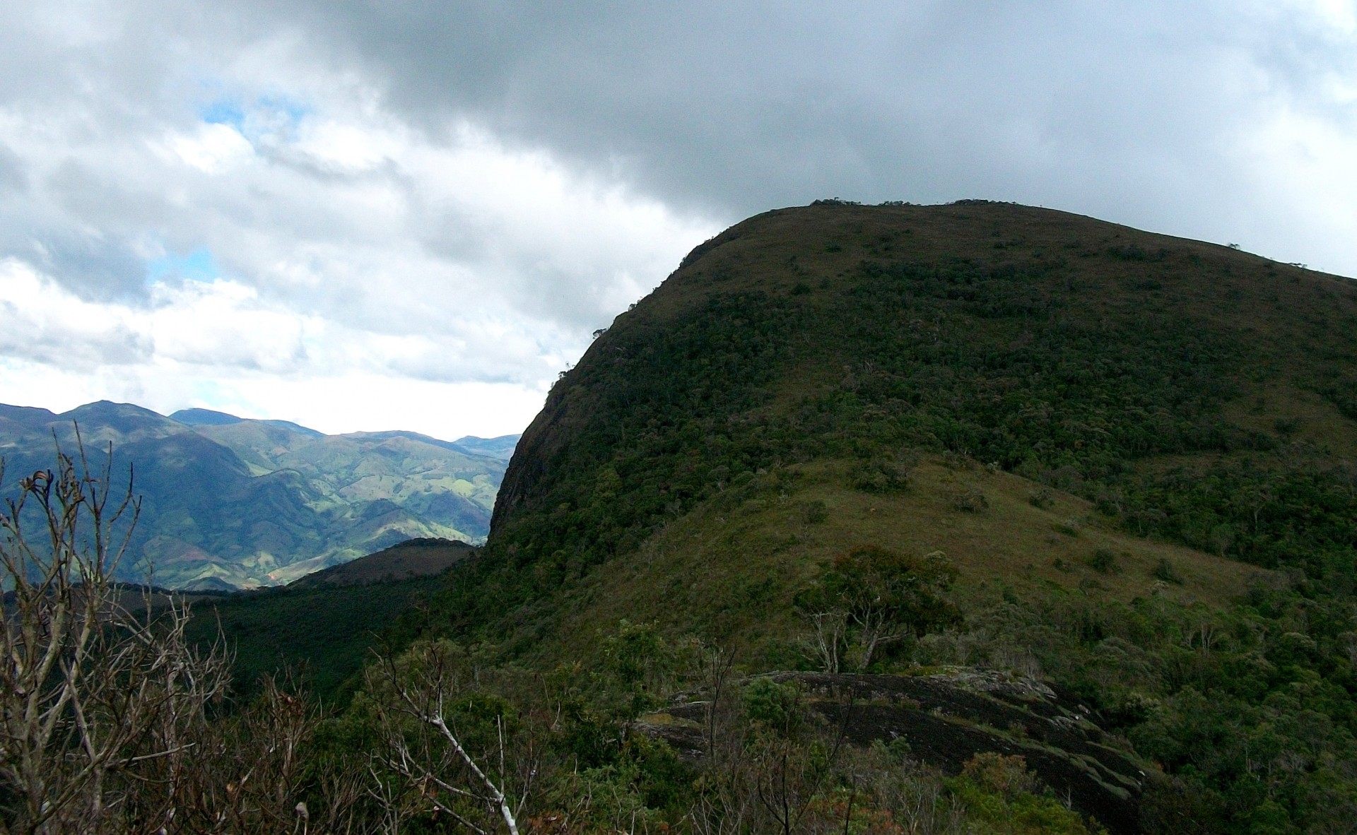 Pedra do Gavião