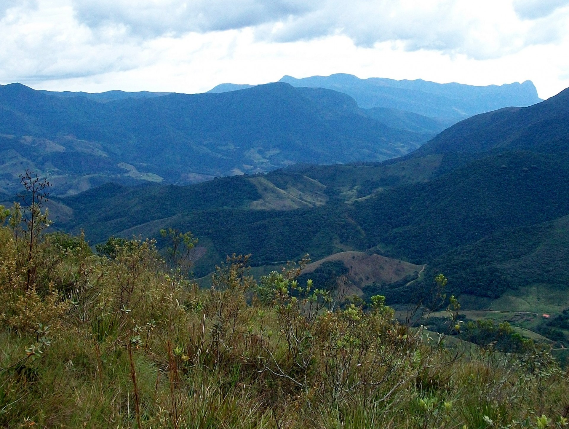 Pedra do Segredo/Pedra do Juquinha