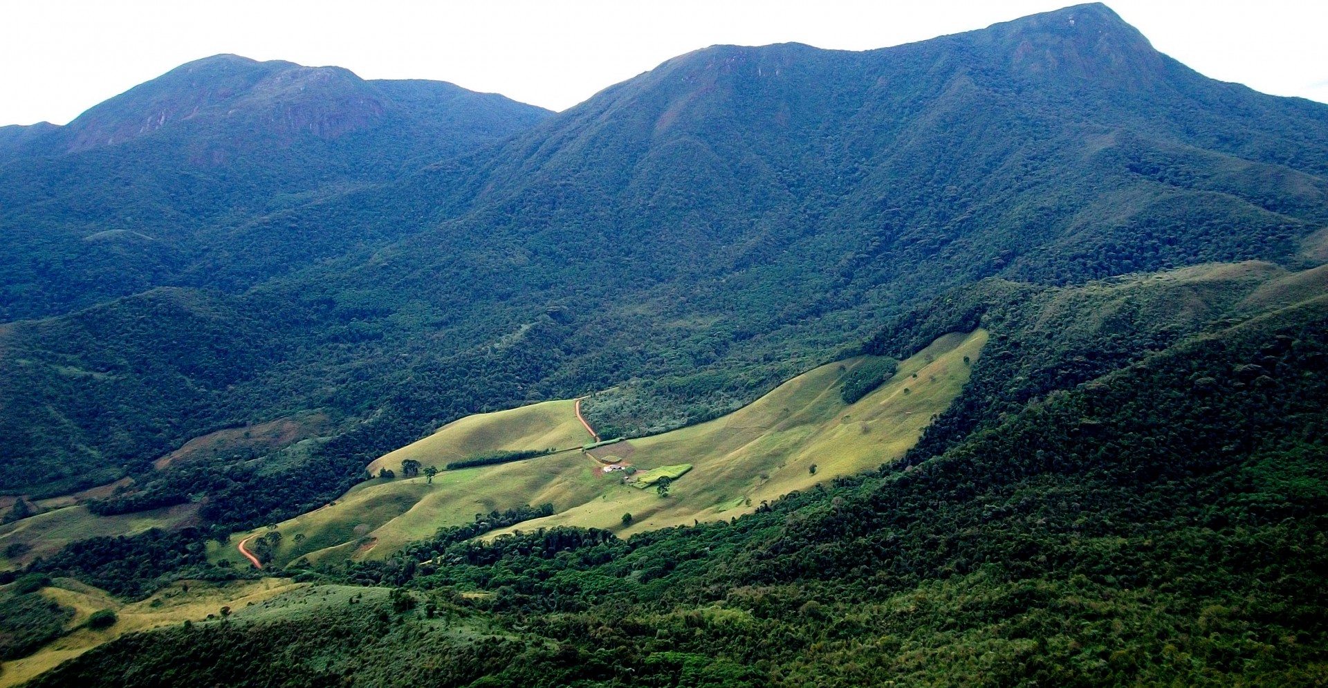 Pedra do Segredo/Pedra do Juquinha