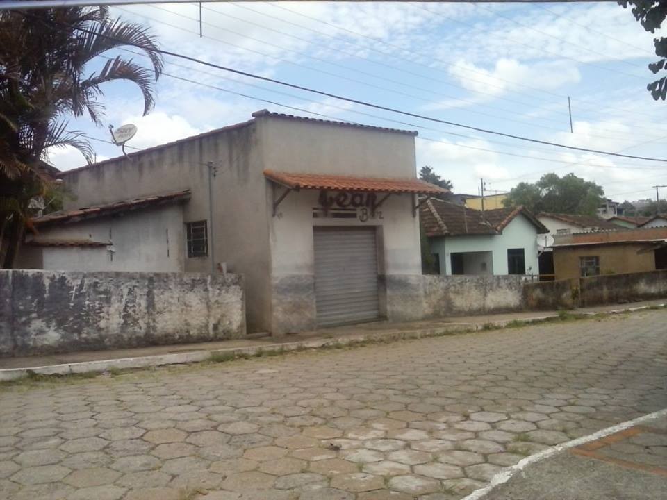 Lean Bar