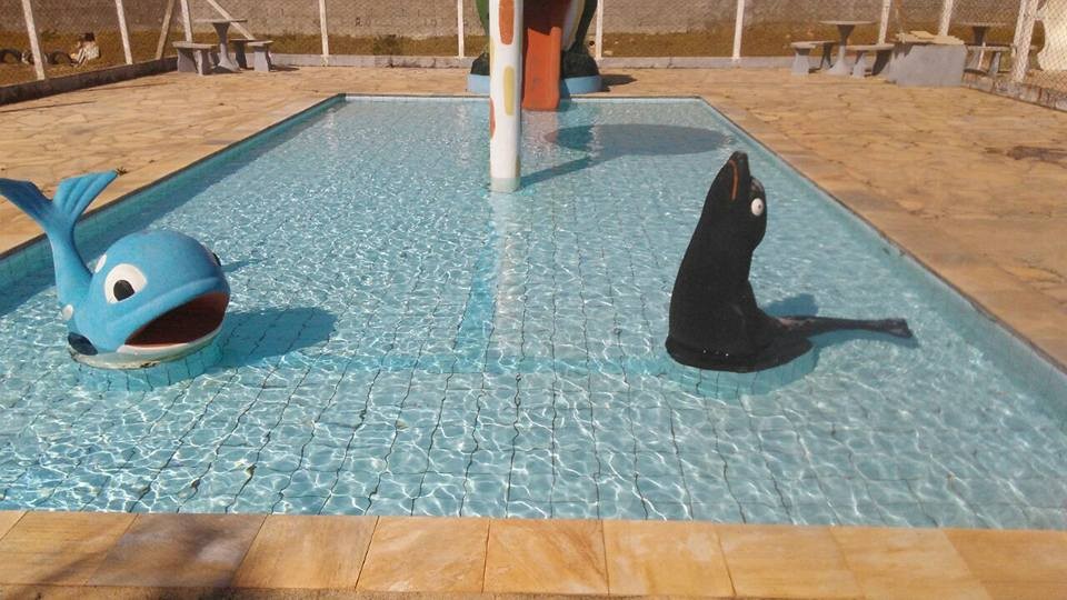 Clube Pedra Branca