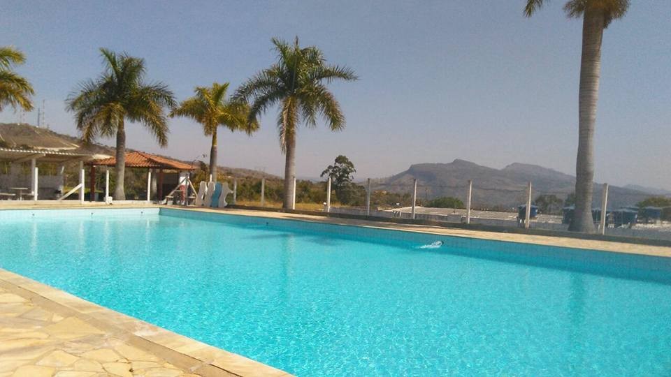 Clube Pedra Branca