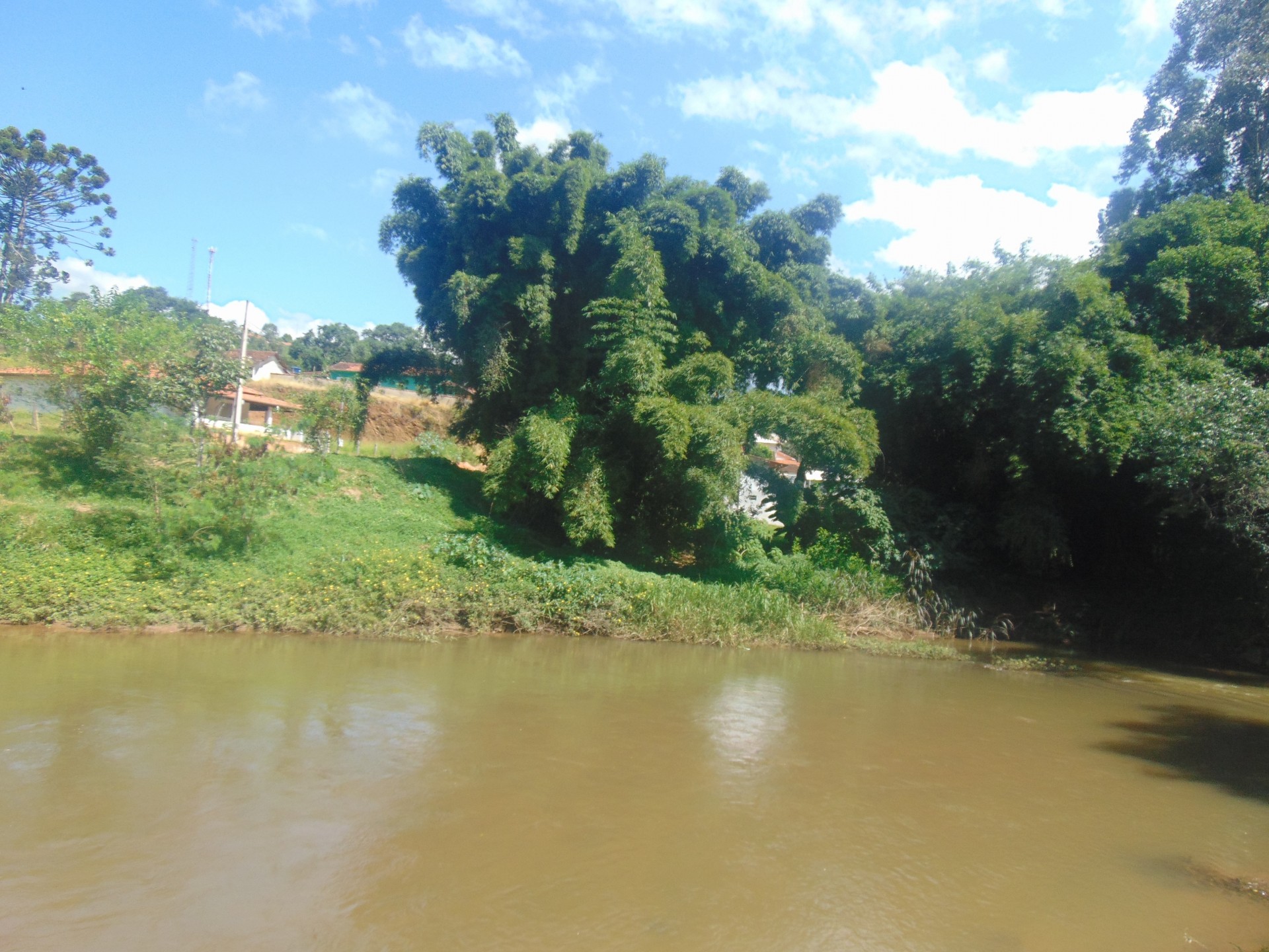 Poço das Saboneteiras