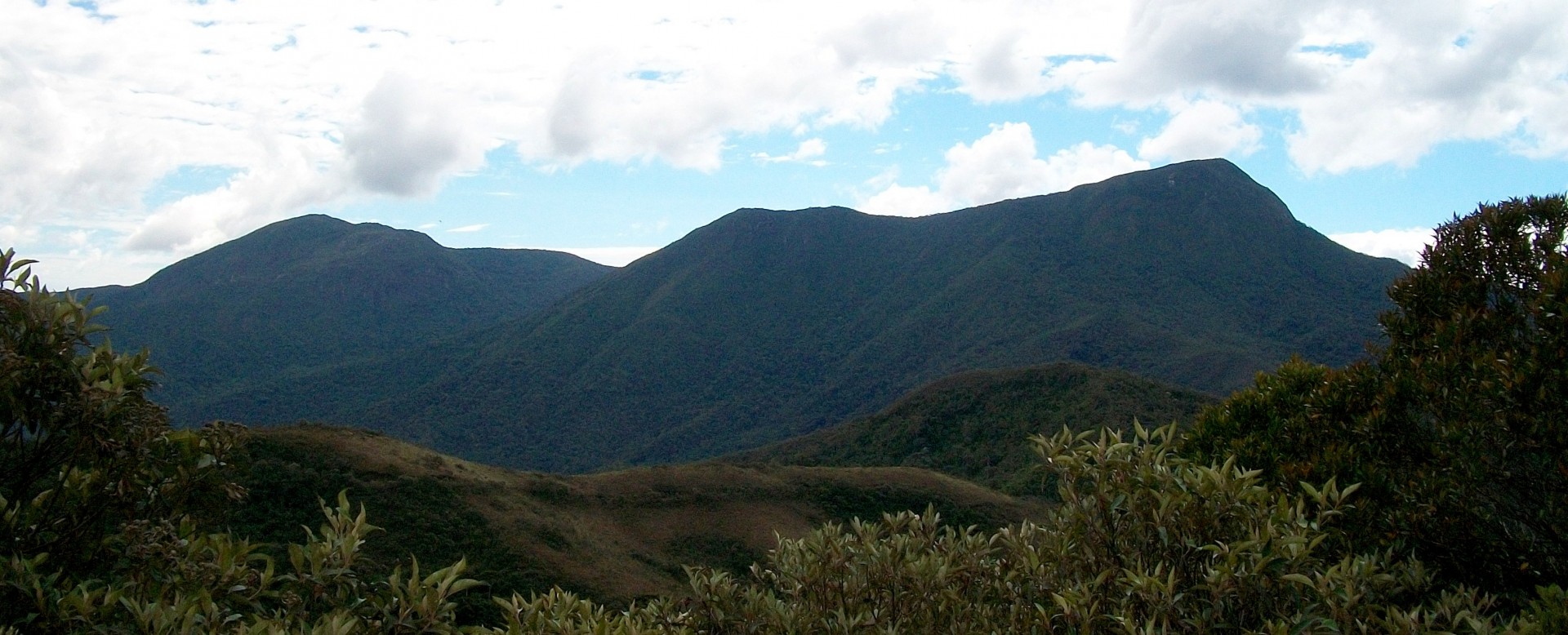 Serra do Mané Joaquim