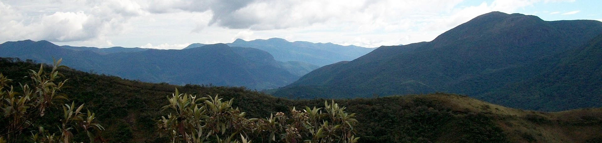 Serra do Mané Joaquim