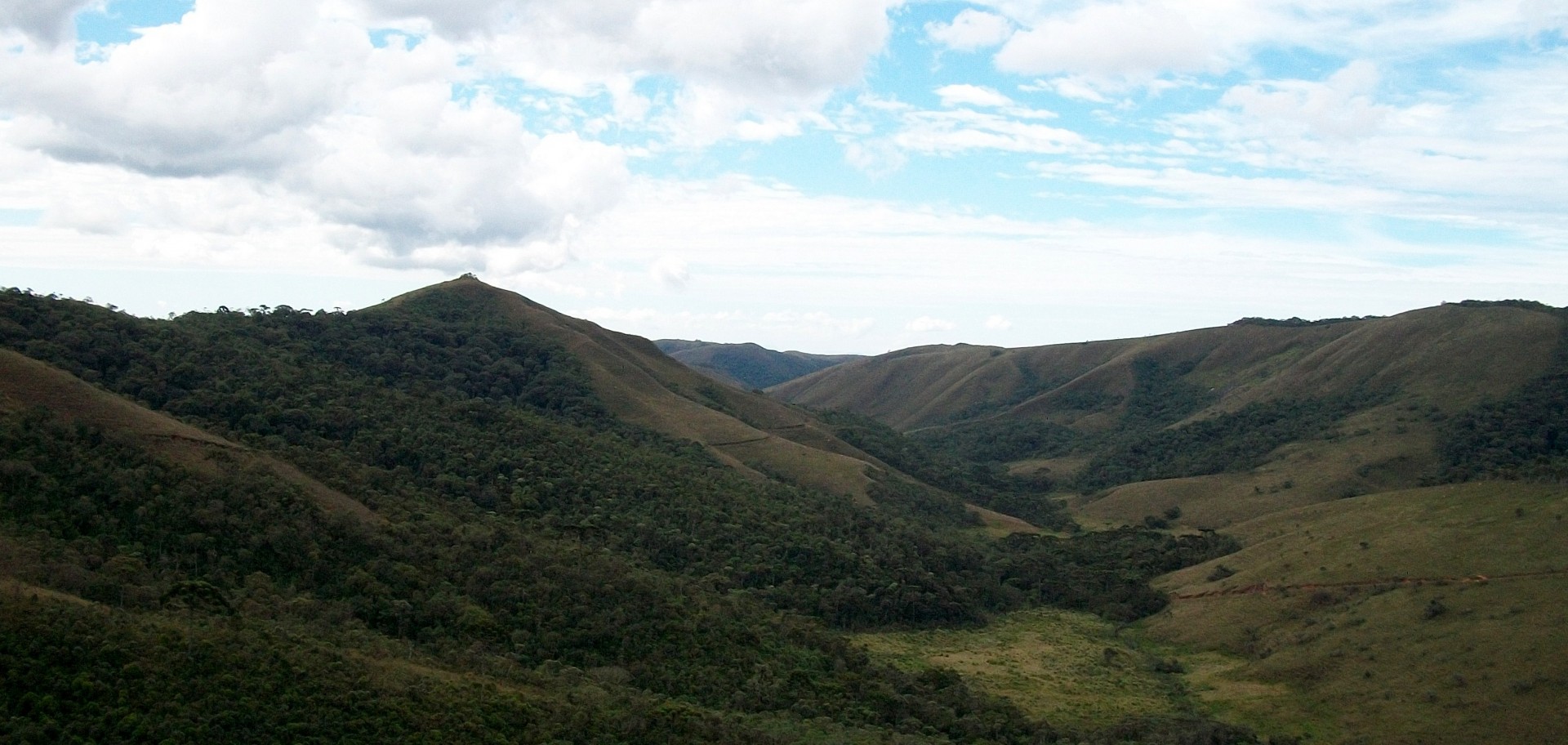 Serra do Mané Joaquim
