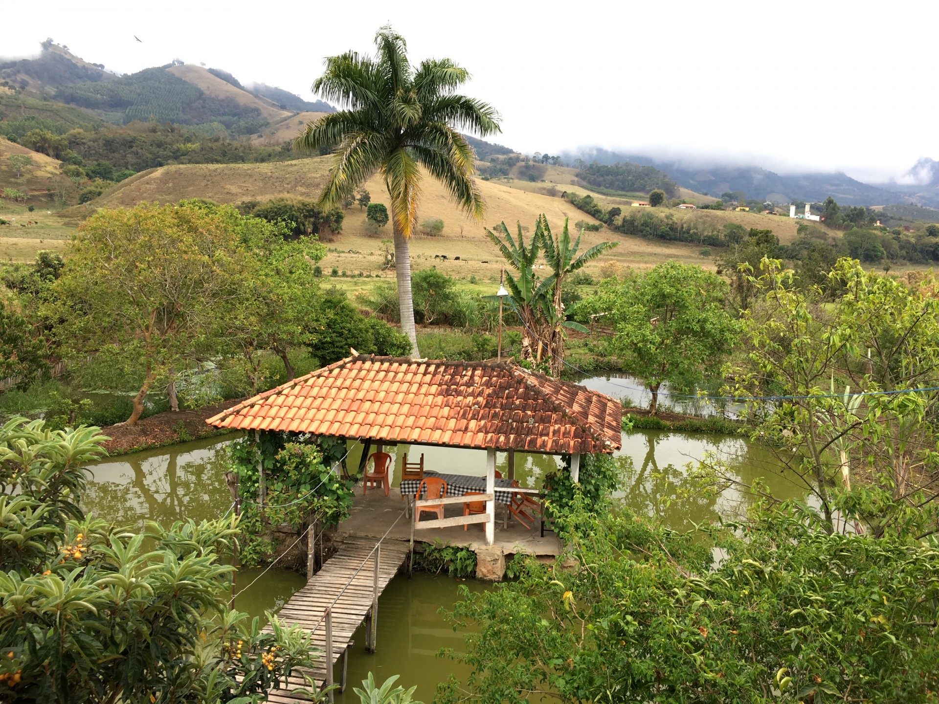 Restaurante e Pousada Zé Correa 