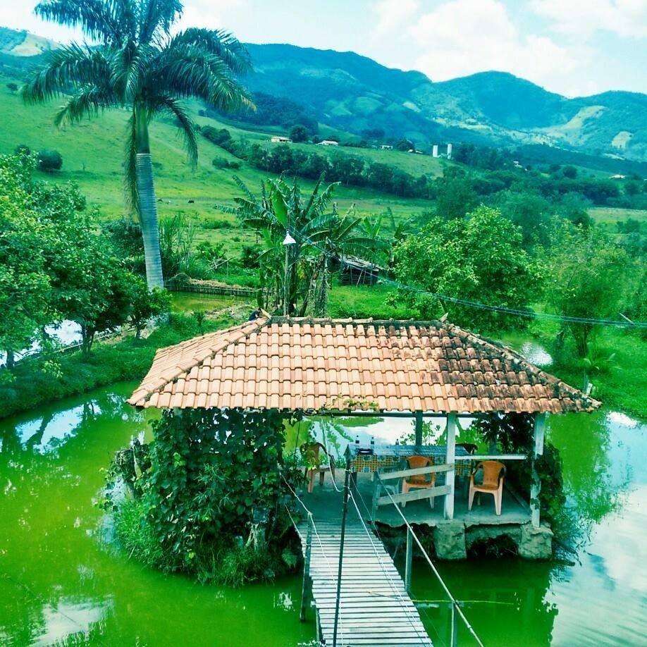 Restaurante e Pousada Zé Correa 