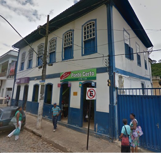 Bar Ponto Certo