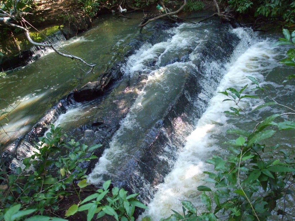 Cachoeira de Fernão Dias - Imagem 2