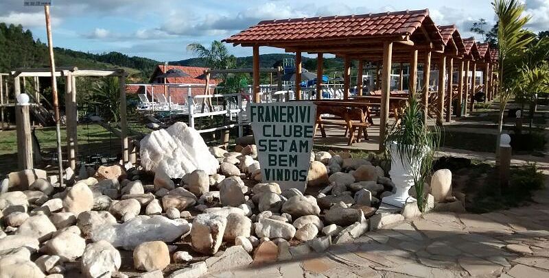 Franerivi Clube