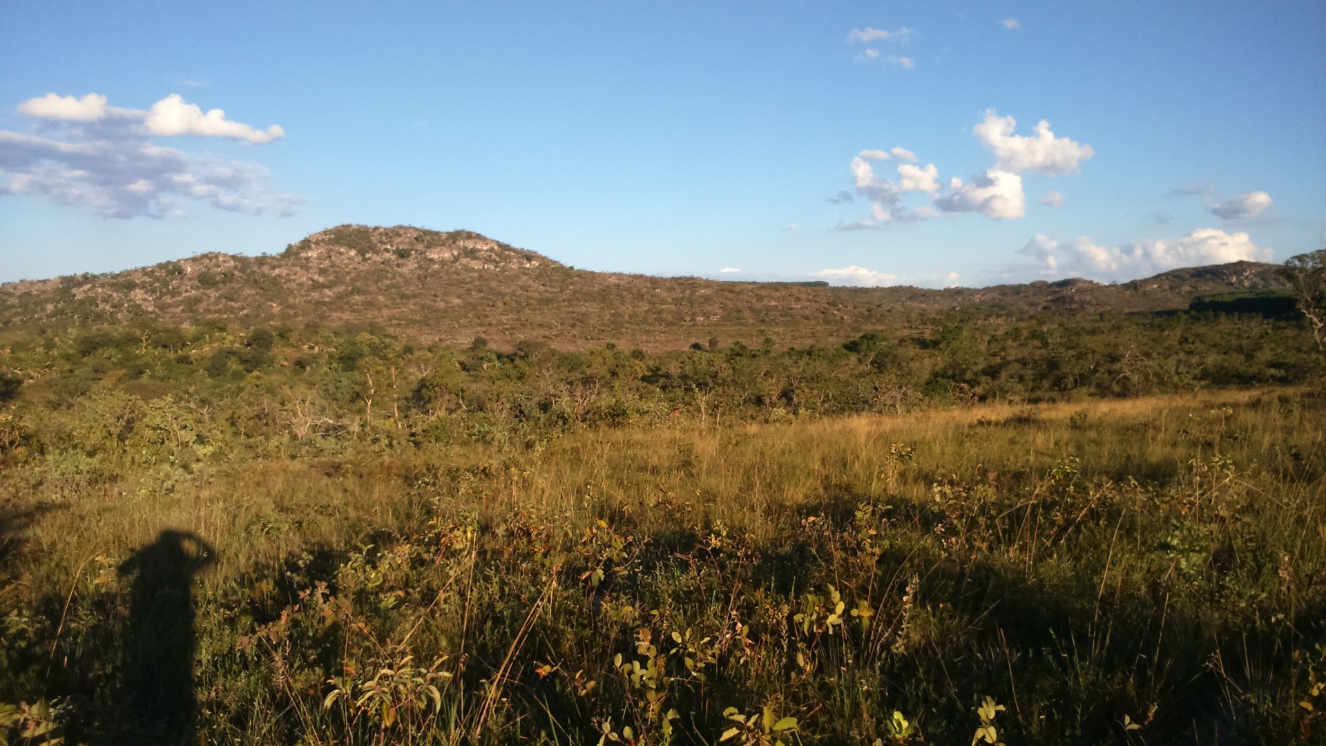 Serra do Cabral