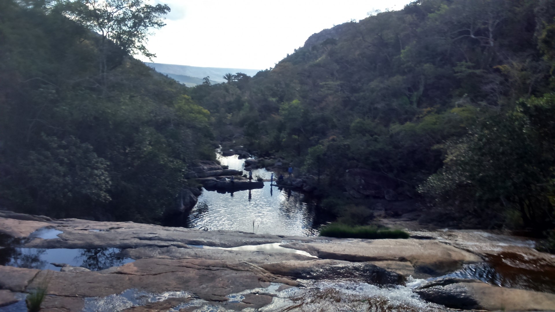 Serra do Cabral
