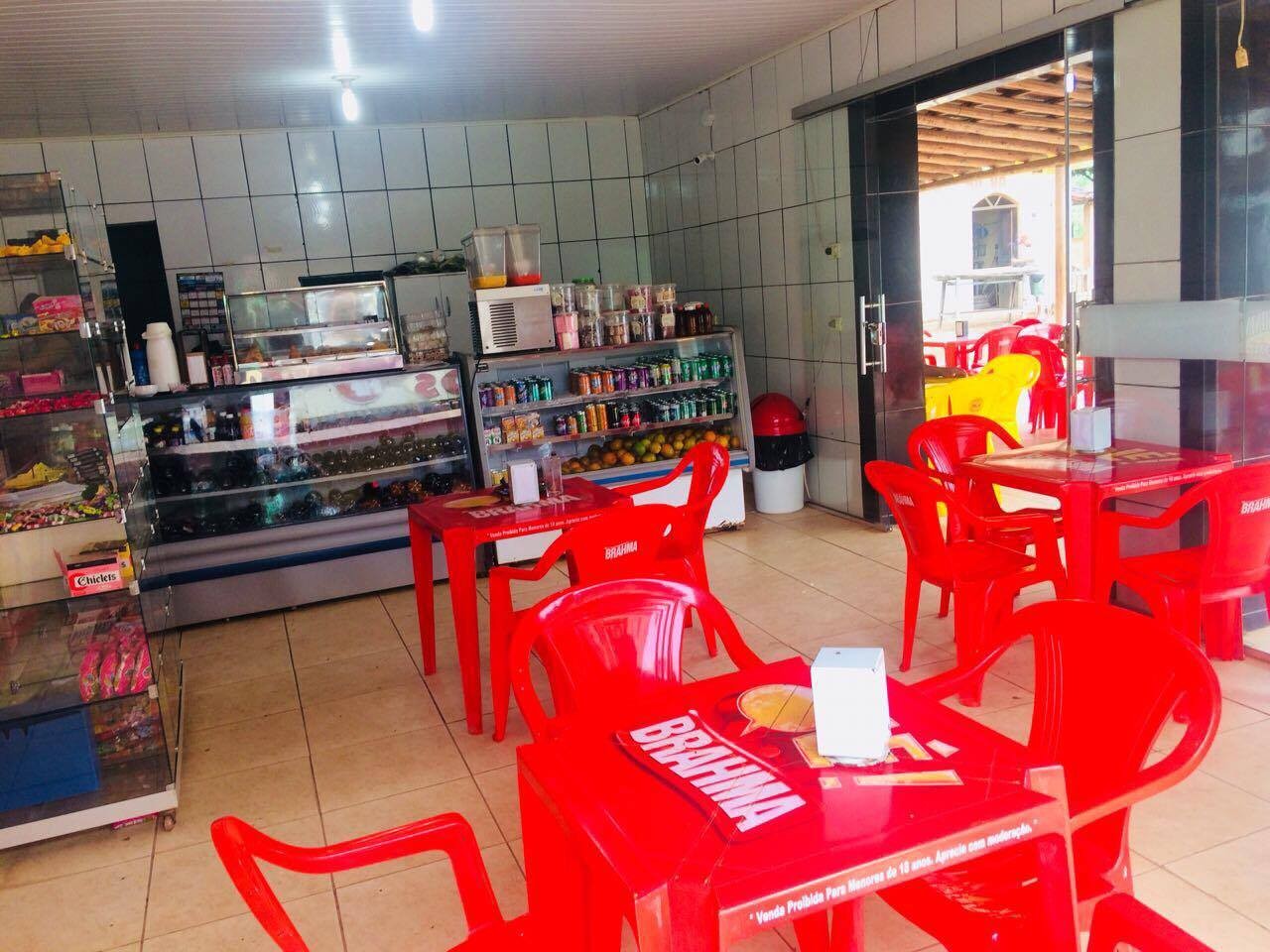 Pizzaria do Minininho