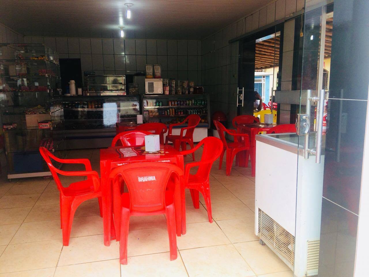 Pizzaria do Minininho