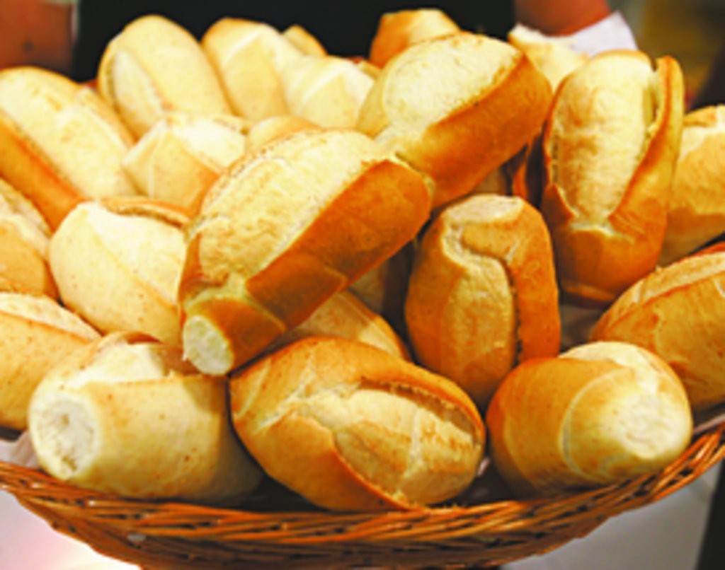 Padaria e Lanchonete Marinilda
