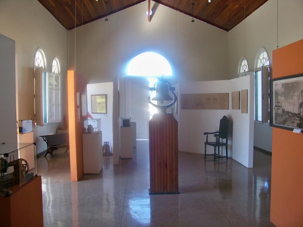 Centro Cultural da Praça da Estação 