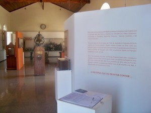 Centro Cultural da Praça da Estação 