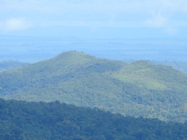 Parque Estadual dos Campos Altos