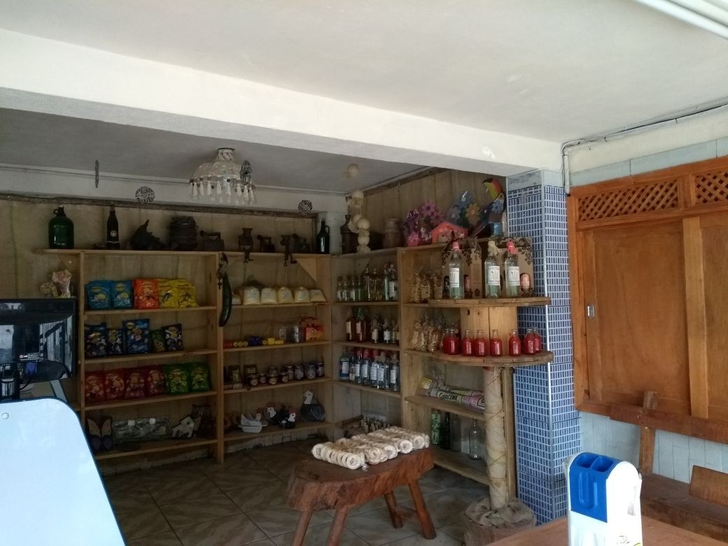 Lanchonete Pé de Cana Jacutinga