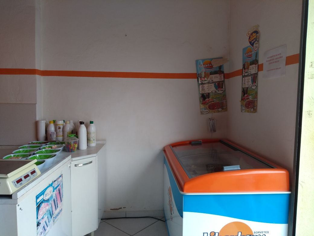 Sorveteria Sabor de Minas