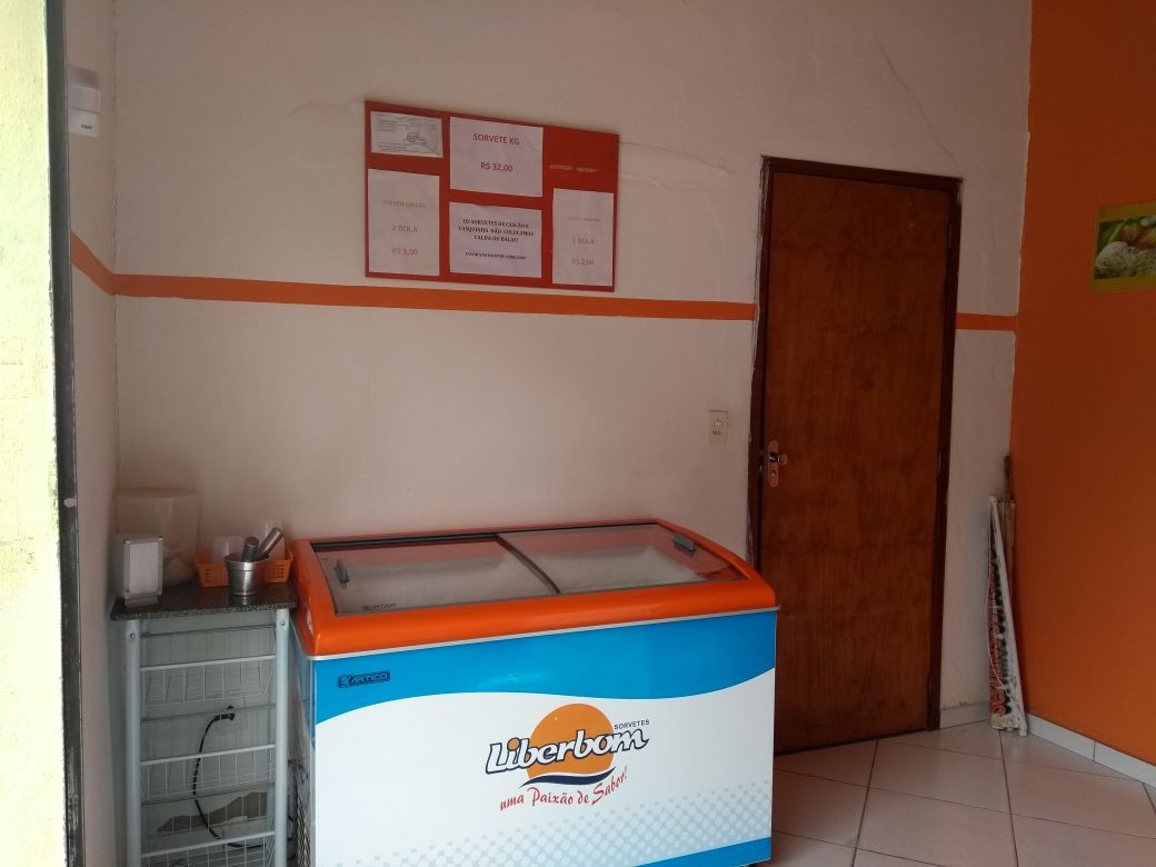 Sorveteria Sabor de Minas