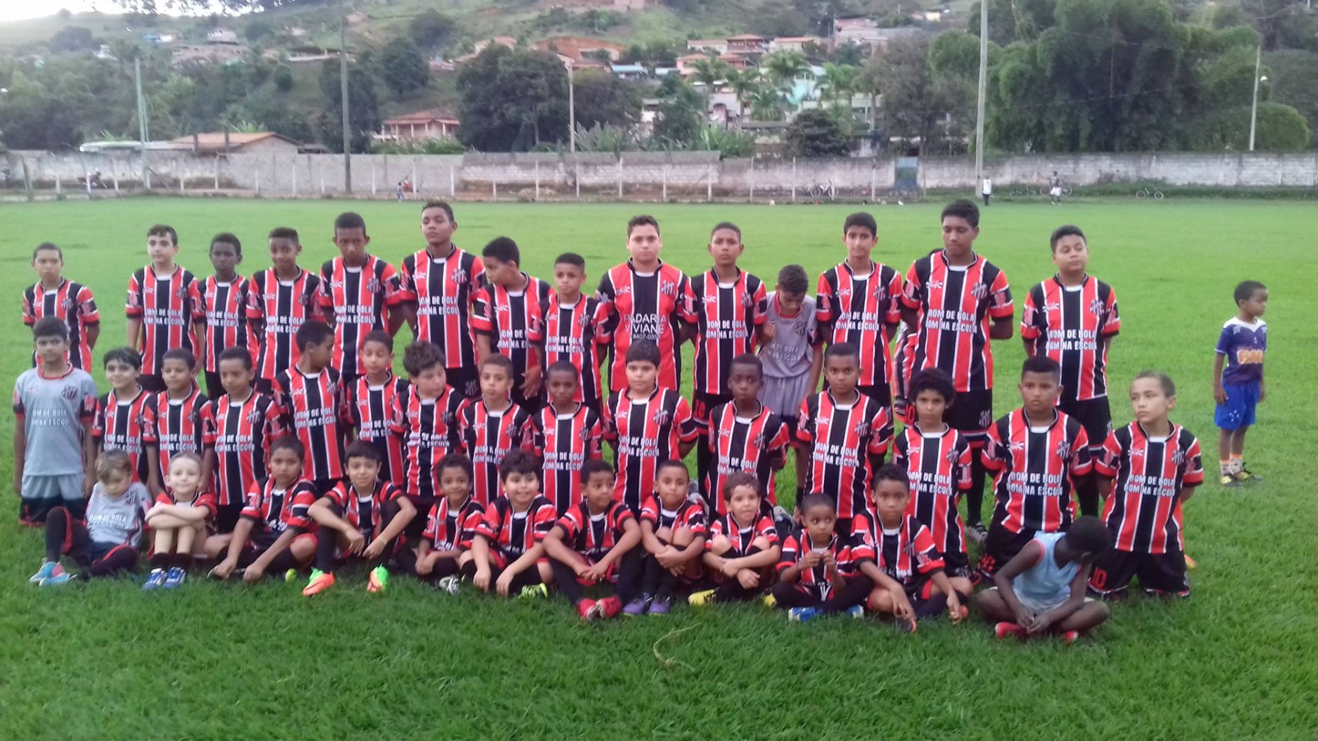 Estádio Independente