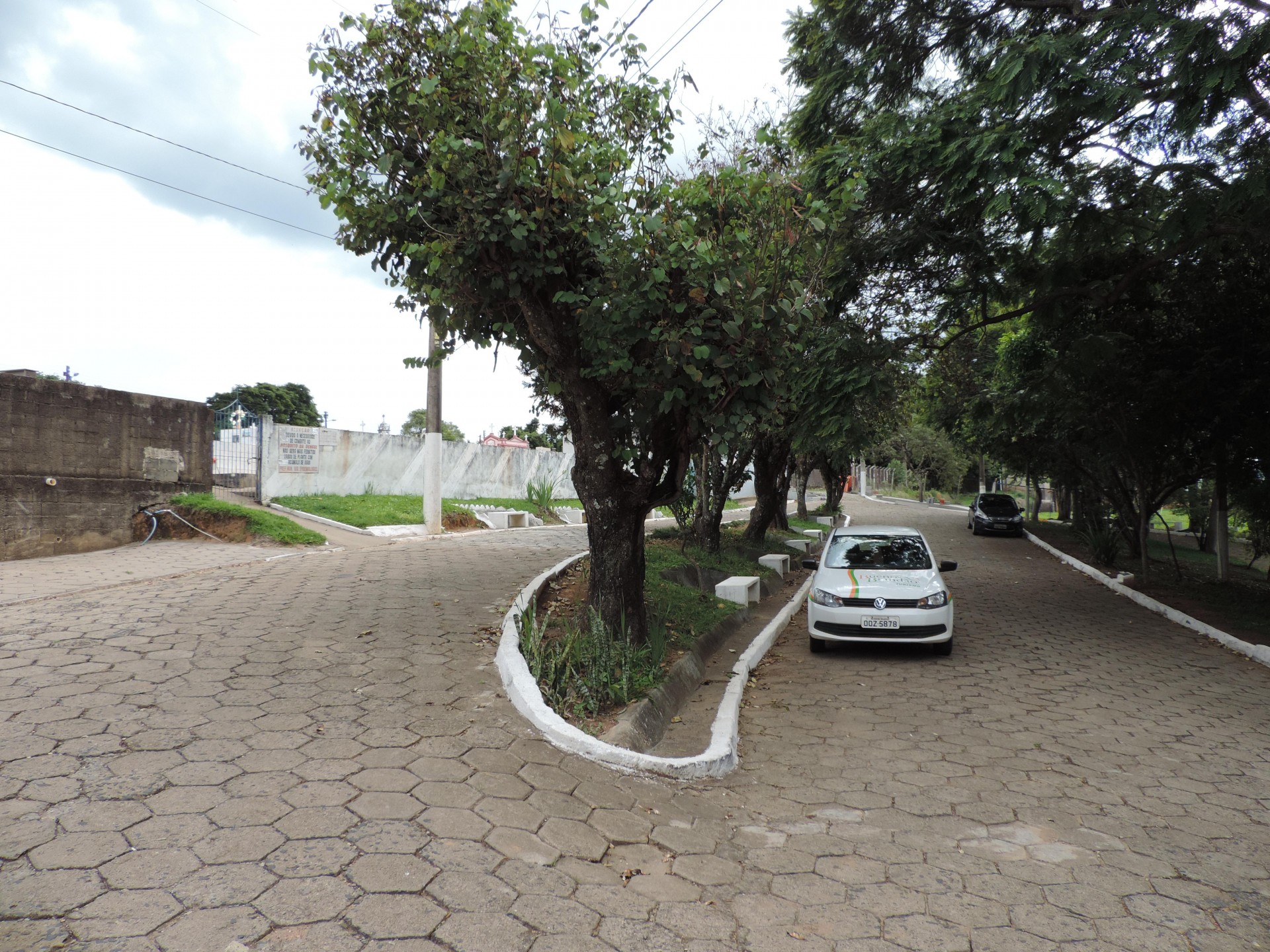 Praça da Igualdade