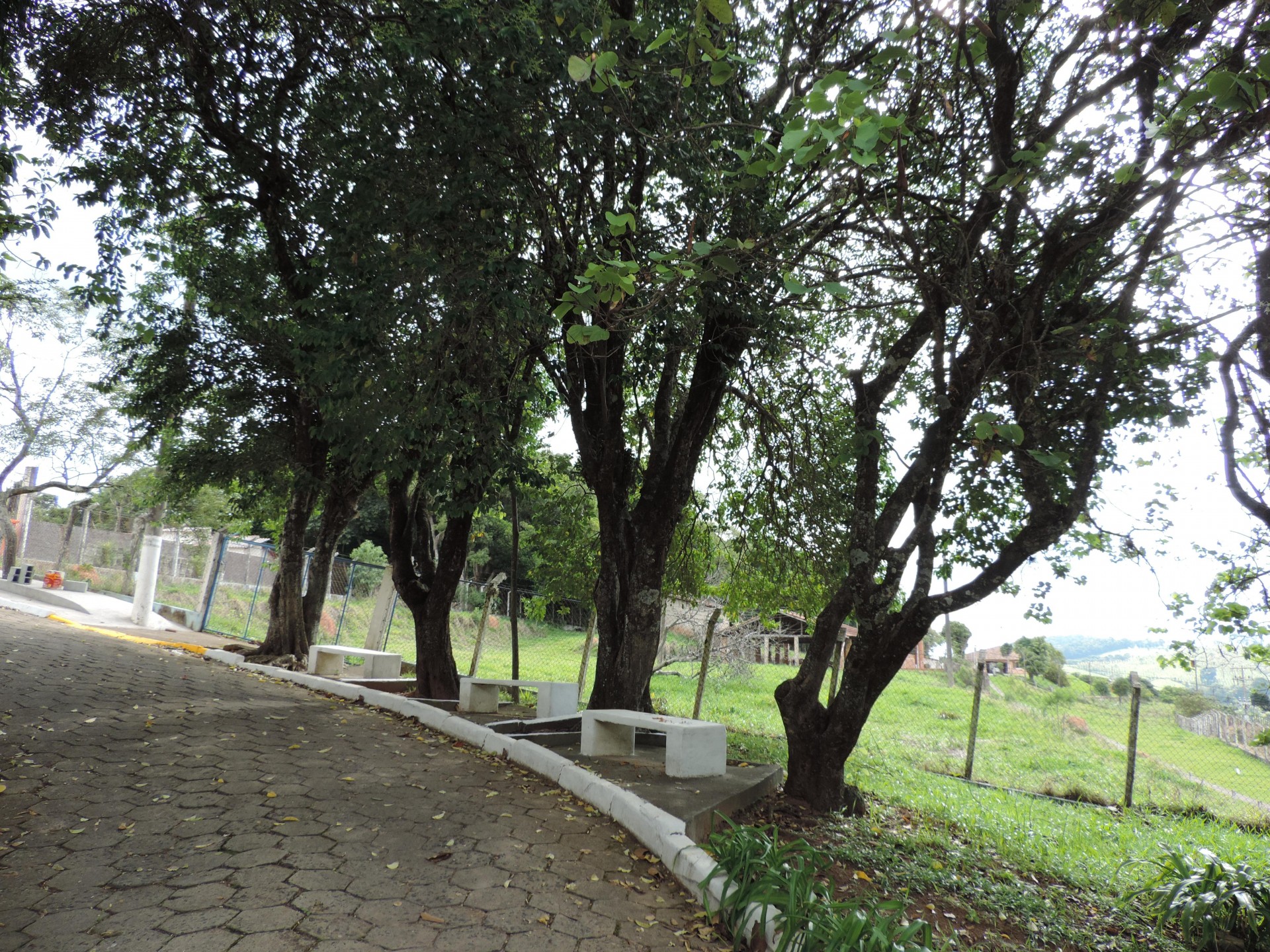 Praça da Igualdade