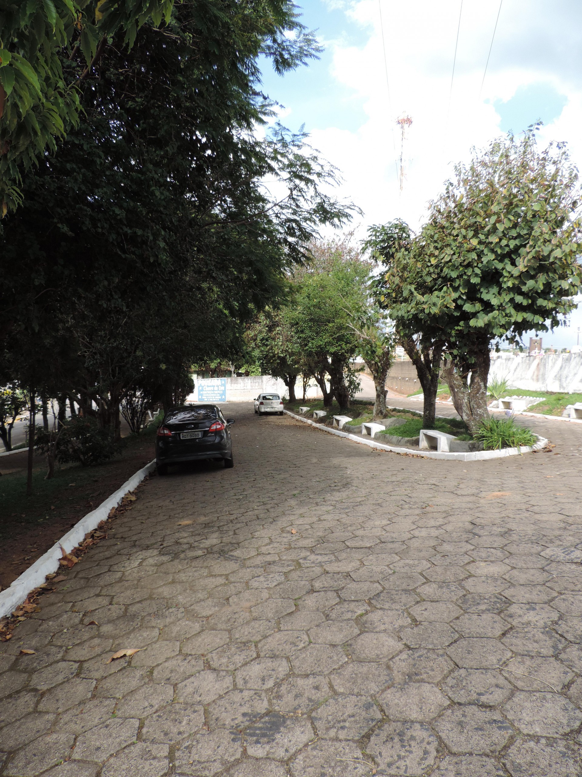 Praça da Igualdade