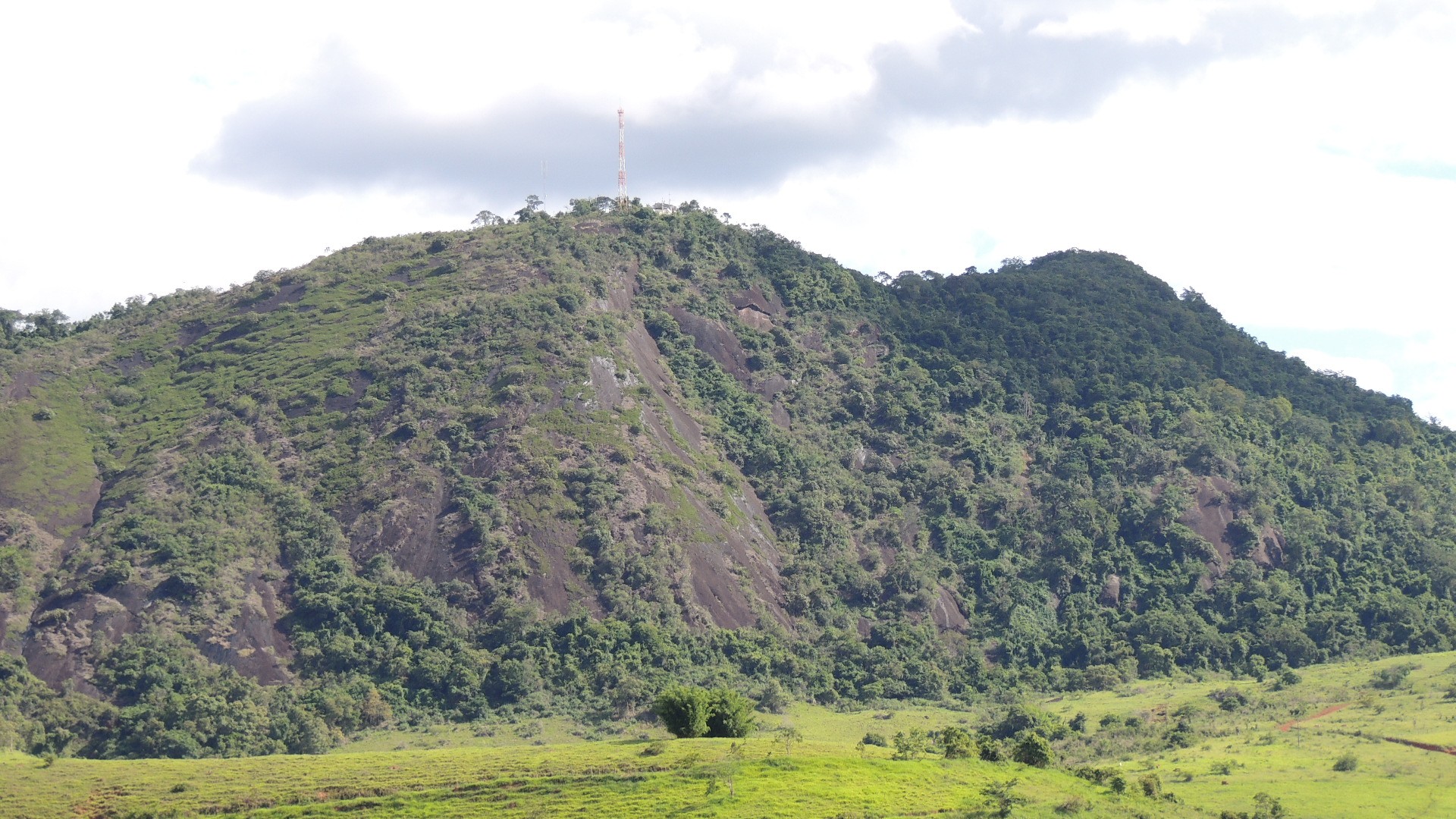 Pedra da Torre