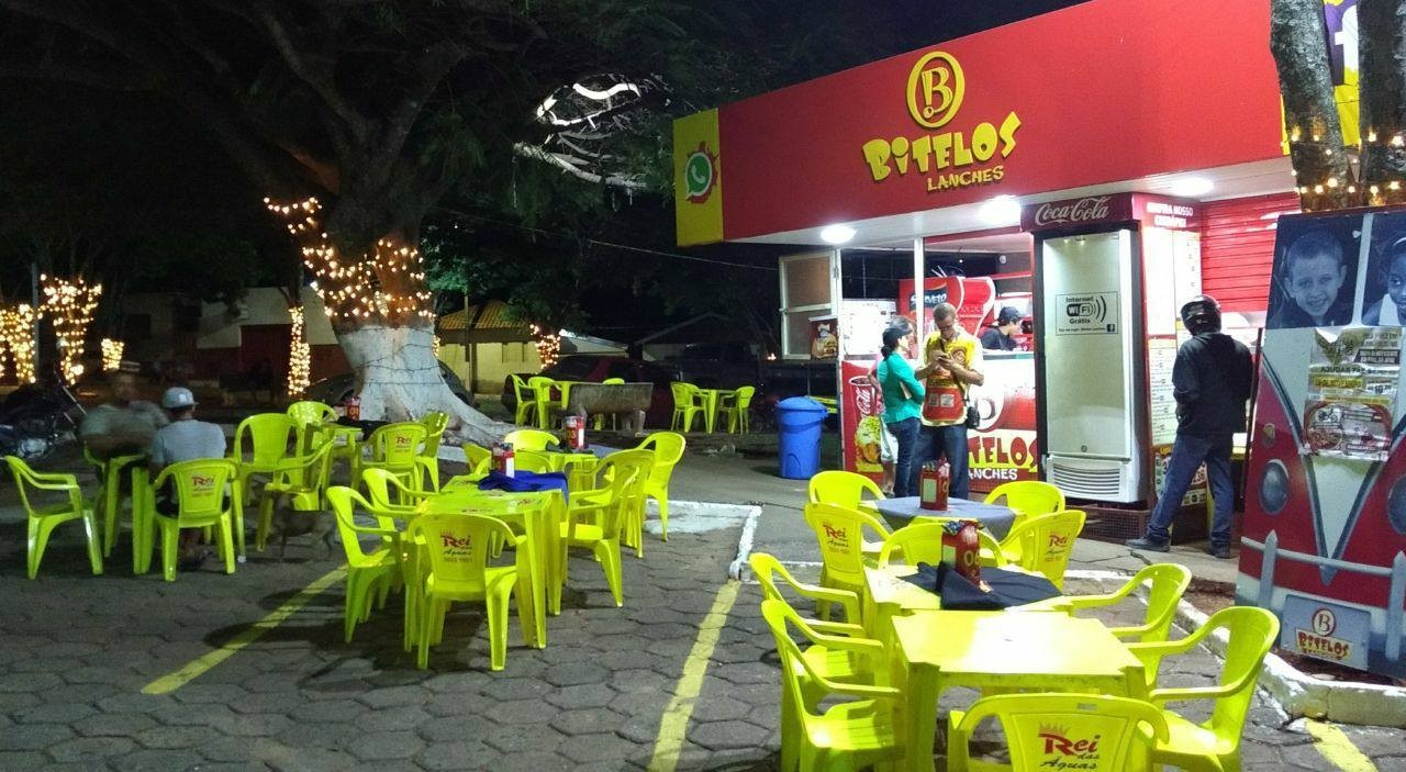 Bitelos Lanches