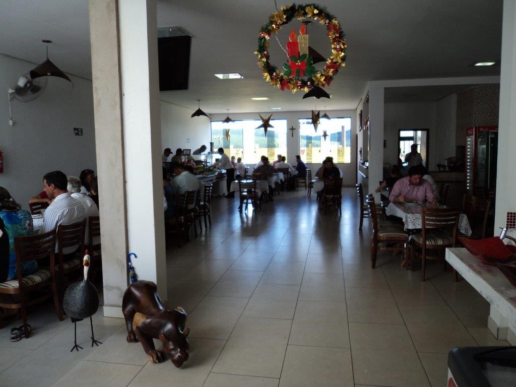 Restaurante Sabor de Minas