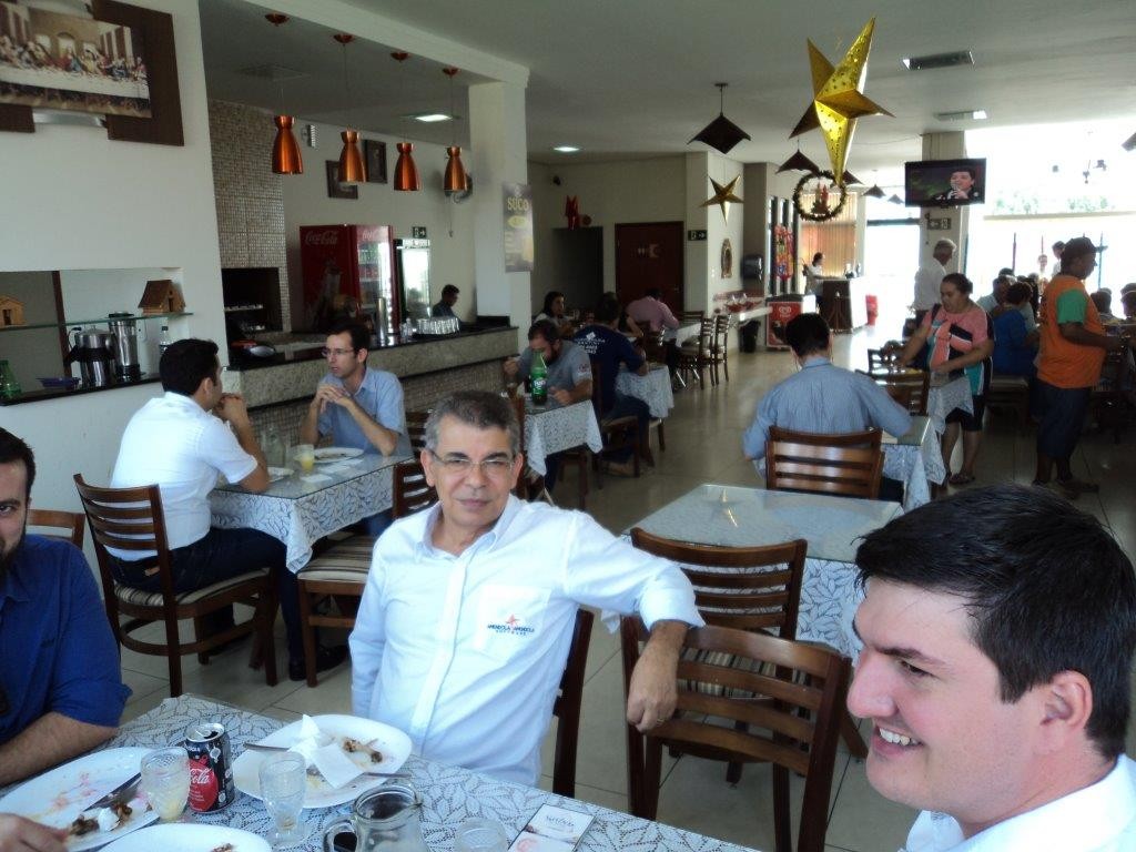 Restaurante Sabor de Minas
