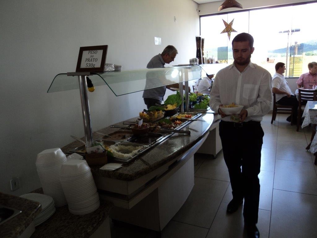 Restaurante Sabor de Minas