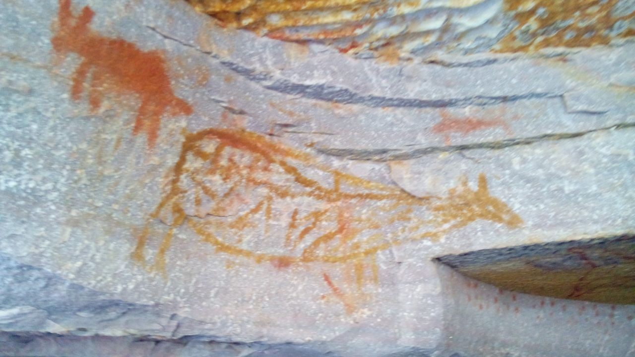 Serra do Cabral
